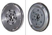 Schwungrad LuK DMF SEAT TOLEDO