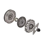 Kupplungssatz LuK RepSet DMF BMW 8