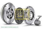 Kupplungssatz FORD KUGA