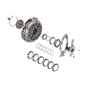 Kupplungssatz LuK RepSet 2CT VW GOLF SPORTSVAN