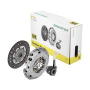 Kupplungssatz LuK RepSet Pro VW TIGUAN