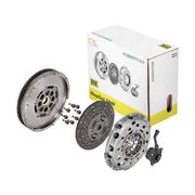 Kupplungssatz FORD TRANSIT CUSTOM