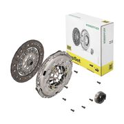 Kupplungssatz LuK SAC AUDI Q7