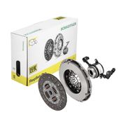 Kupplungssatz LuK RepSet Pro VW CRAFTER 30-50