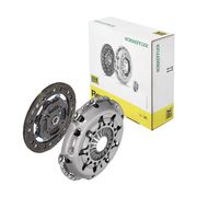 Kupplungssatz LuK RepSet FORD ECOSPORT