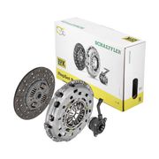 Kupplungssatz LuK RepSet Pro FORD TRANSIT CUSTOM