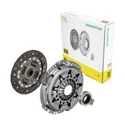 Kupplungssatz LuK RepSet TOYOTA STARLET