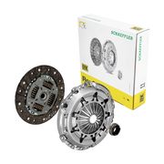 Kupplungssatz LuK RepSet CITROËN EVASION