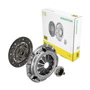 Kupplungssatz LuK RepSet MAZDA MX-5