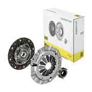 Kupplungssatz LuK RepSet SUZUKI SPLASH