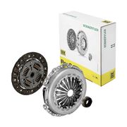 Kupplungssatz LuK RepSet OPEL CORSA