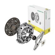Kupplungssatz LuK RepSet VW 181