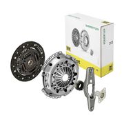 Kupplungssatz LuK RepSet AUDI A7