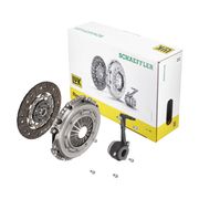 Kupplungssatz LuK RepSet Pro AUDI Q7