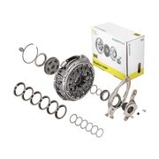 Kupplungssatz LuK RepSet 2CT VW GOLF SPORTSVAN