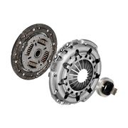Kupplungssatz LuK RepSet HONDA JAZZ