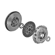 Kupplungssatz LuK RepSet DMF NISSAN NP300 NAVARA