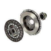 Kupplungssatz LuK RepSet BMW 2