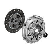 Kupplungssatz LuK RepSet CITROËN XSARA PICASSO