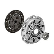 Kupplungssatz LuK RepSet SUZUKI IGNIS