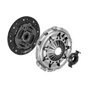 Kupplungssatz LuK RepSet FIAT GRANDE PUNTO
