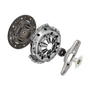 Kupplungssatz LuK RepSet VW 181