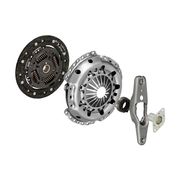 Kupplungssatz LuK RepSet AUDI Q7