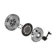 Kupplungssatz LuK RepSet DMF FORD PUMA