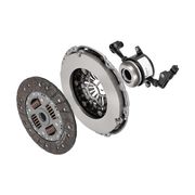 Kupplungssatz LuK RepSet Pro VW CRAFTER 30-50