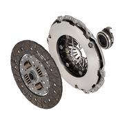 Kupplungssatz LuK SAC FORD RANGER