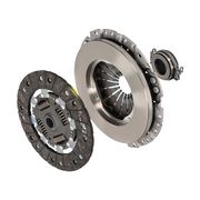 Kupplungssatz LuK RepSet VW LT 28-35
