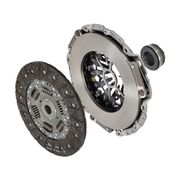 Kupplungssatz LuK SAC AUDI A6 Allroad
