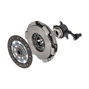 Kupplungssatz LuK RepSet Pro MERCEDES-BENZ SLK