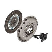 Kupplungssatz LuK RepSet Pro RENAULT KOLEOS