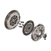 Kupplungssatz LuK RepSet DMF FIAT MULTIPLA