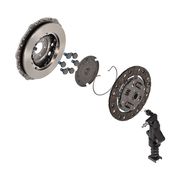 Kupplungssatz LuK RepSet Pro AUDI Q7