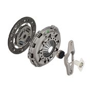 Kupplungssatz LuK RepSet AUDI Q7