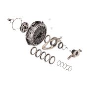 Kupplungssatz LuK RepSet 2CT VW GOLF SPORTSVAN