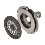 Kupplungssatz LuK RepSet MERCEDES-BENZ 190