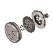 Kupplungssatz LuK RepSet DMF AUDI R8