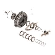 Kupplungssatz LuK RepSet 2CT VW GOLF SPORTSVAN