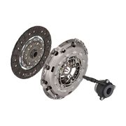 Kupplungssatz LuK RepSet Pro AUDI Q7