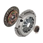 Kupplungssatz LuK RepSet DAIHATSU CUORE