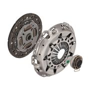 Kupplungssatz LuK RepSet DAIHATSU TERIOS