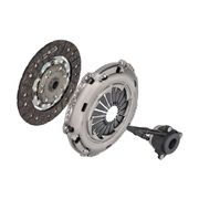 Kupplungssatz LuK RepSet Pro AUDI Q7