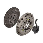 Kupplungssatz LuK RepSet Pro FORD TRANSIT CUSTOM