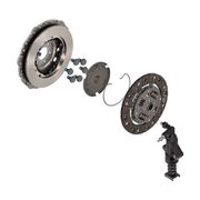 Kupplungssatz LuK RepSet Pro AUDI Q7