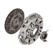 Kupplungssatz LuK RepSet TOYOTA AYGO