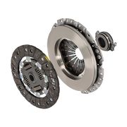 Kupplungssatz LuK RepSet VW LT 28-35
