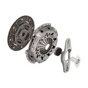 Kupplungssatz LuK RepSet AUDI Q7